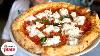 How To Make Neapolitan Pizza Dough Like A World Best Pizza Chef