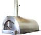 IlFornino Professional Series Wood Fired Pizza Oven Counter Top