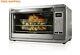 Large Convection Oven Electric Pizza Toaster Bake Restaurant Kitchen Countertop