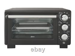 Large Electric Convection Oven Commercial Counter Top Kitchen Bake Pizza Home