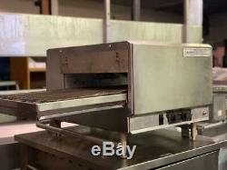 Lincoln 1301 Countertop Pizza Conveyor Oven