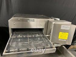 Lincoln 2501000U0001620 electric conveyor pizza oven FREE SHIPPING