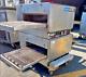 Lincoln Enodis 1301-4 Pizza Conveyor Double Stack oven 208v 1 phase 50 L