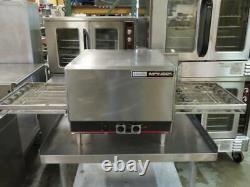 Lincoln Impinger 1301 1ph Electric Single Conveyor Pizza Oven