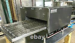 Lincoln Impinger 1301 Countertop Electric Pizza Oven (New Open Box)