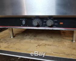 Lincoln Impinger 1301 Countertop Pizza Oven with 50in Conveyor Belt