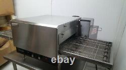 Lincoln Impinger 1302 Conveyor, Electric, Countertop Pizza, Oven, Works Good