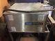 Lincoln Impinger 1921-M Countertop Conveyor Electric Pizza Oven with stand