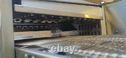 Lincoln Impinger 2501 CTI 2500 Conveyor Electric Pizza Oven (year 2019) WARRANTY