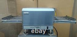 Lincoln Impinger 2501 CTI 2500 Conveyor Electric Pizza Oven (year 2019) WARRANTY
