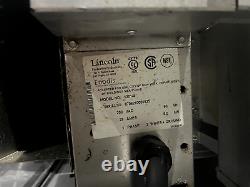 Lincoln Impinger Conveyorized Electric Oven Model 1301 SINGLE PHASE