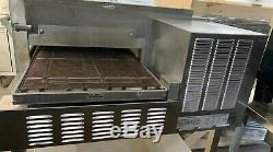 Lincoln Impinger Countertop Electric Conveyor Pizza Oven Model 1132