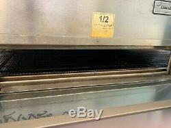 Lincoln Impinger Countertop Electric Conveyor Pizza Oven Model 1132
