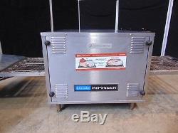 Lincoln Impinger DFT 1961-Q Commercial Pizza Oven R5x