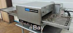 Lincoln Impinger Pizza oven countertop electric 1301