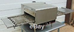 Lincoln Impinger Pizza oven countertop electric 1302