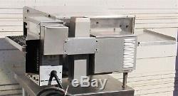 Lincoln Impinger Pizza oven countertop electric 1302-11QT