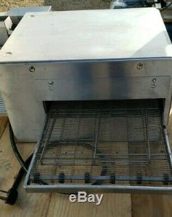 Lincoln Pizza Oven 1302 1 Phase