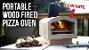 Making A Tabletop Pizza Oven Full Time Lapse Build