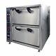 Marsal CT302 Electric Countertop Pizza Bake Oven