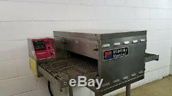 Middleby Marshall Blodgett 1820 S Pizza Sub Conveyor Oven 208-230 V 1Ph Tested