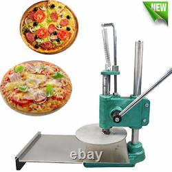 Multiple Size! Pasta Maker Household Pizza Dough Pastry Manual Press Machine