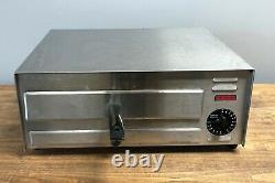 NEMCO 6215 Electric Pizza Oven Countertop 1450W 120V