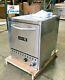 NEW Commercial Stone Base Pizza Oven Bakery Pizzeria Cooker Wings NSF SS NAT GAS