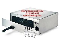 NEW Countertop 12 Pizza & Churro Snack Oven 120V AdCraft 1450 Watt CK-2 #7638