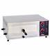 NEW Electric Countertop Pizza Snack Oven Winco EPO-1 #9980 120V Dial Control NSF