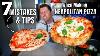 Neapolitan Pizza At Home 7 Mistakes U0026 Tips To Perfection