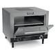 Nemco 6205 120V Electric Countertop Pizza Oven
