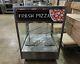 Nemco 6451 Commercial Pizza Warmer / Hot Food Merchandiser