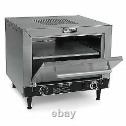Nemco Countertop Pizza Oven 120V 6205