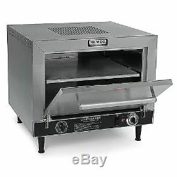 Nemco Countertop Pizza Oven 120V 6205, Lot of 1