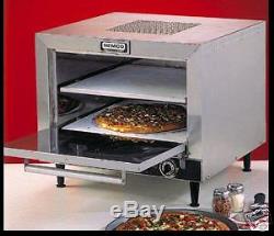 Nemco Pizza Oven 6205