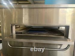 New Aged Hobart HFC3624 Conveyor Pizza Oven