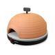 New NutriChef PKPZ950 Electric Pizza Pit Oven, Pizza maker oven, Stone