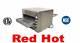 New Omcan 11387 Conveyor Commercial Countertop 14 Pizza Baking Oven CE-TW-0356