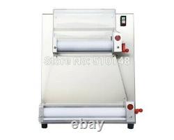 New Pizza Dough Press Pizza Sheeter Makes 3 Sizes Fast US Shipping