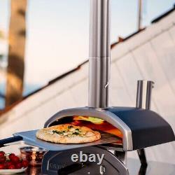 Ooni Fyra 12 Pizza Oven / Wood Fired / Outdoor / New