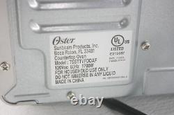 Oster Convection Oven 8 in 1 Countertop Toaster XL 2 16 Pizzas Stainless Steel