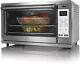 Oster Designed Life Extra-Large Convection Countertop Oven Kitchen Pizza Defrost