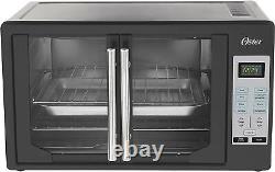Oster French Convection Countertop and Toaster Oven (TSSTTVFDDG)