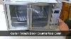 Oster French Door Convection Countertop Toaster Oven Unboxing Toaster Oven What S Up Wednesday