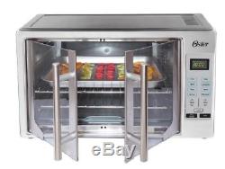 Oster Toaster Oven Convection XL Large Countertop 16 Pizza Broiler 4 to 9 Slice