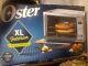 Oster XL Interior fit Two Large Pizza Countertops Oven