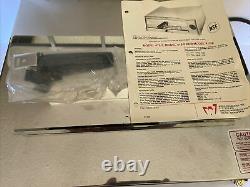PIZZA PAL Commercial Grade Electric Oven Wisco Industries 412-8 New Without Box