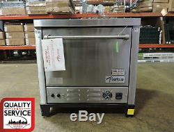 Peerless CE131PE Commercial Electric Pizza Oven