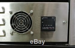 Peerless CE131PE Commercial Electric Pizza Oven